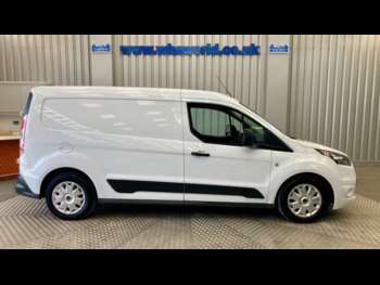 Used Ford Transit Connect 2018 for sale - 74954528: Photo