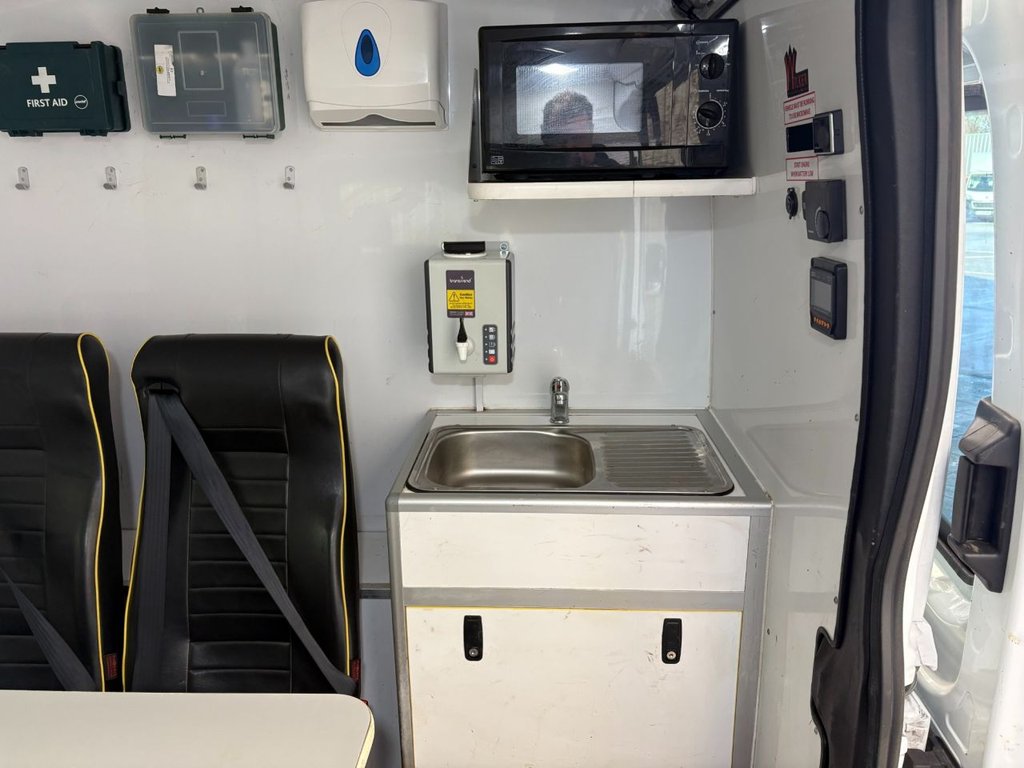 Used Ford Transit 2020 for sale - 77356169: Photo 11