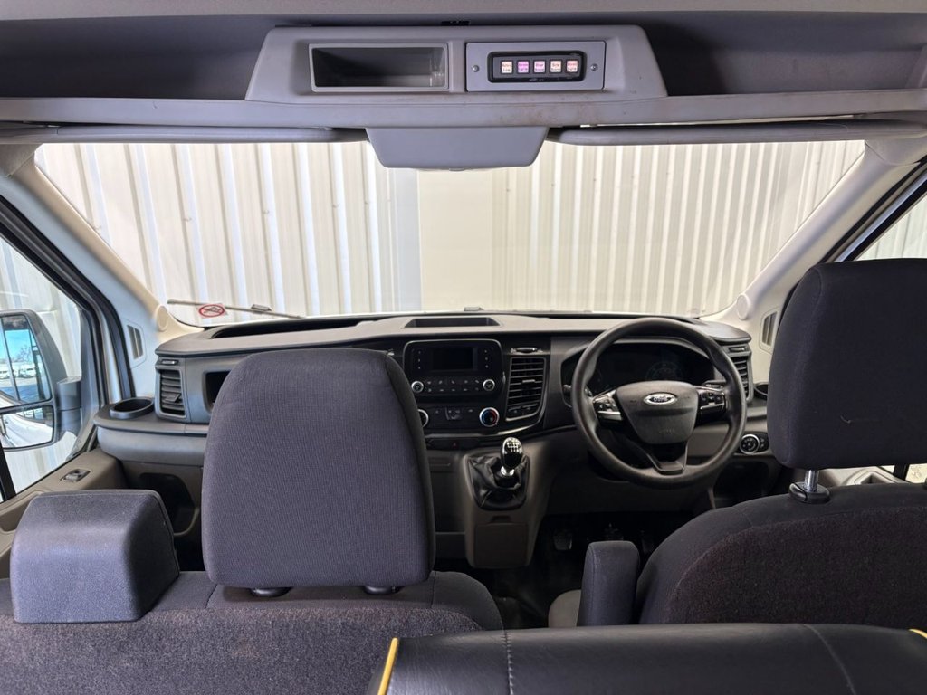 Used Ford Transit 2020 for sale - 77356169: Photo 12