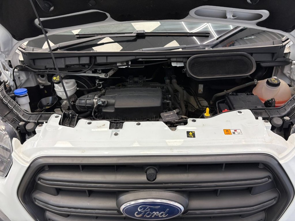 Used Ford Transit 2020 for sale - 77356169: Photo 16