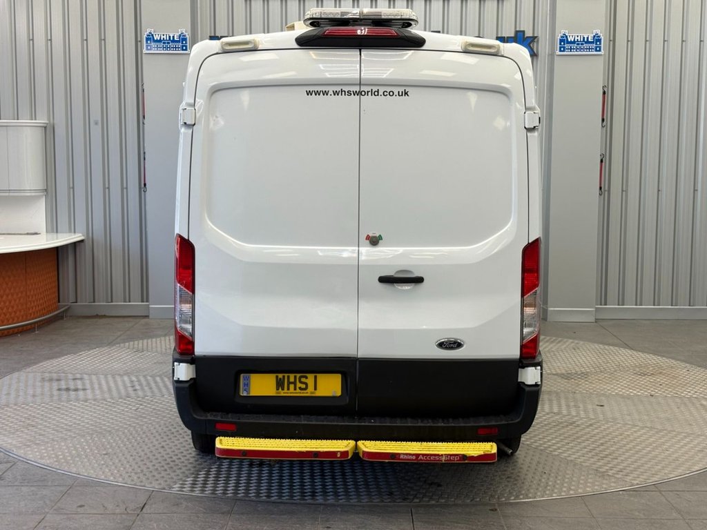 Used Ford Transit 2020 for sale - 77356169: Photo 6