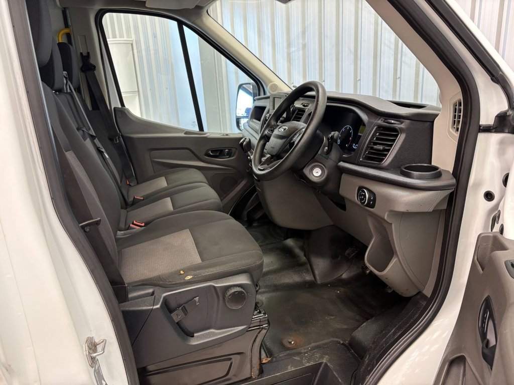 Used Ford Transit 2020 for sale - 77356169: Photo 8