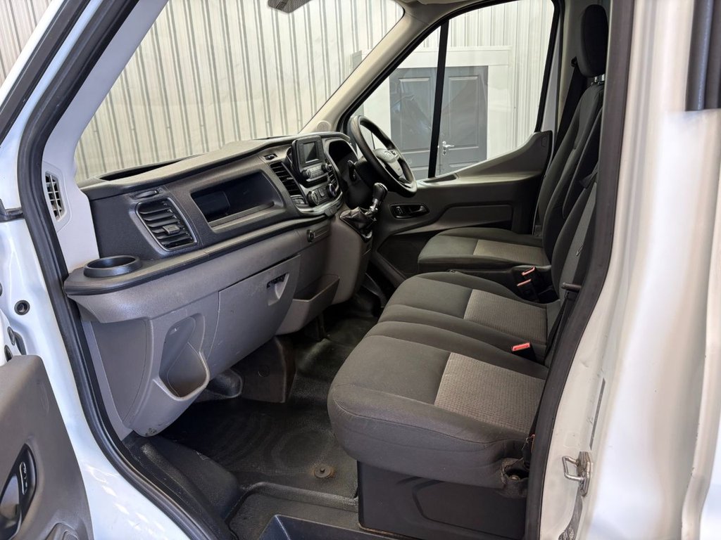 Used Ford Transit 2020 for sale - 77356169: Photo 9