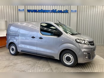 Used Vauxhall Vivaro 2020 for sale - 75799082: Photo