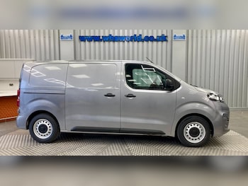 Used Vauxhall Vivaro 2020 for sale - 75799082: Photo