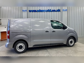Used Vauxhall Vivaro 2020 for sale - 75799082: Photo
