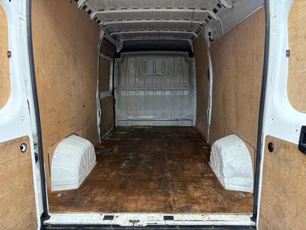 Used Peugeot Boxer 2020 for sale - 77413456: Photo 11