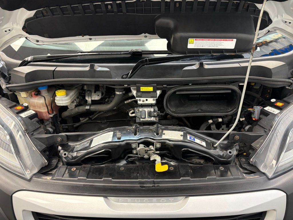 Used Peugeot Boxer 2020 for sale - 77413456: Photo 12