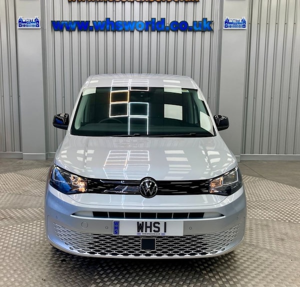 Used Volkswagen Caddy 2023 for sale - 75122806: Photo 12
