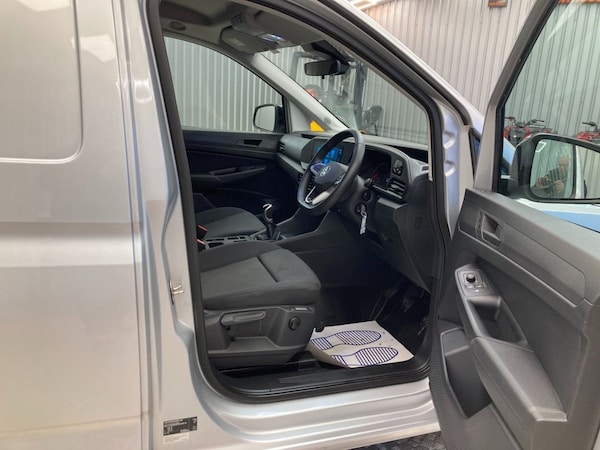 Used Volkswagen Caddy 2023 for sale - 75122806: Photo 13