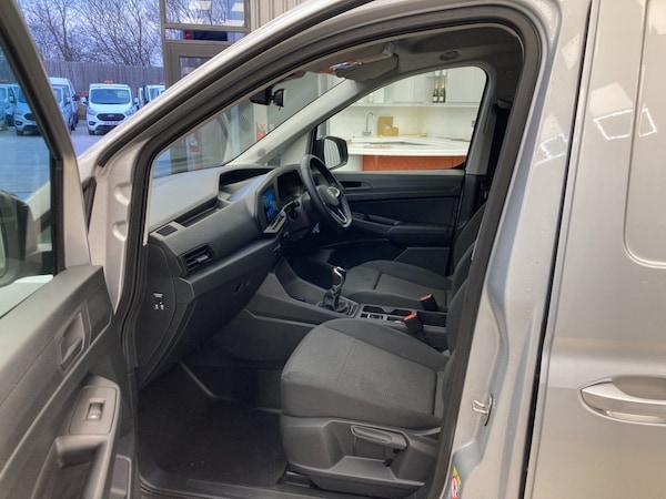 Used Volkswagen Caddy 2023 for sale - 75122806: Photo 18
