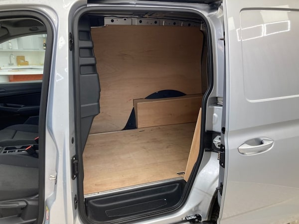 Used Volkswagen Caddy 2023 for sale - 75122806: Photo 19