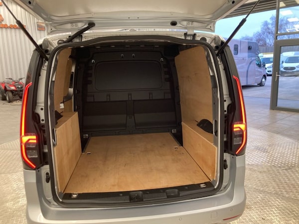 Used Volkswagen Caddy 2023 for sale - 75122806: Photo 20