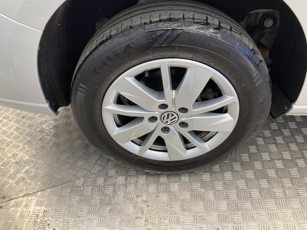 Used Volkswagen Caddy 2023 for sale - 75122806: Photo 21
