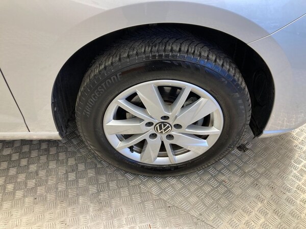 Used Volkswagen Caddy 2023 for sale - 75122806: Photo 22