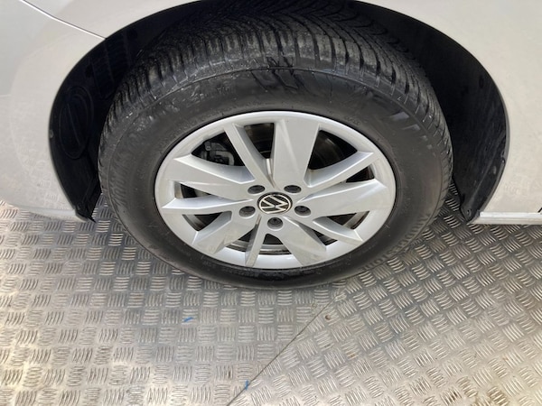 Used Volkswagen Caddy 2023 for sale - 75122806: Photo 23