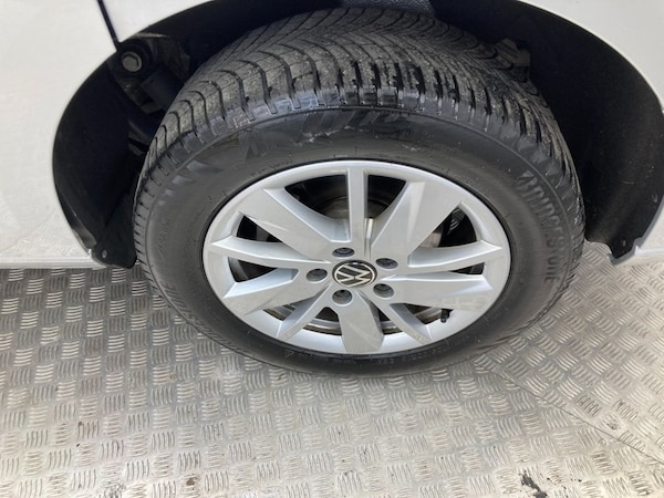 Used Volkswagen Caddy 2023 for sale - 75122806: Photo 24