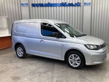 Used Volkswagen Caddy 2023 for sale - 75122806: Photo