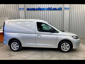 Used Volkswagen Caddy 2023 for sale - 75122806: Photo