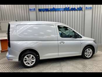 Used Volkswagen Caddy 2023 for sale - 75122806: Photo