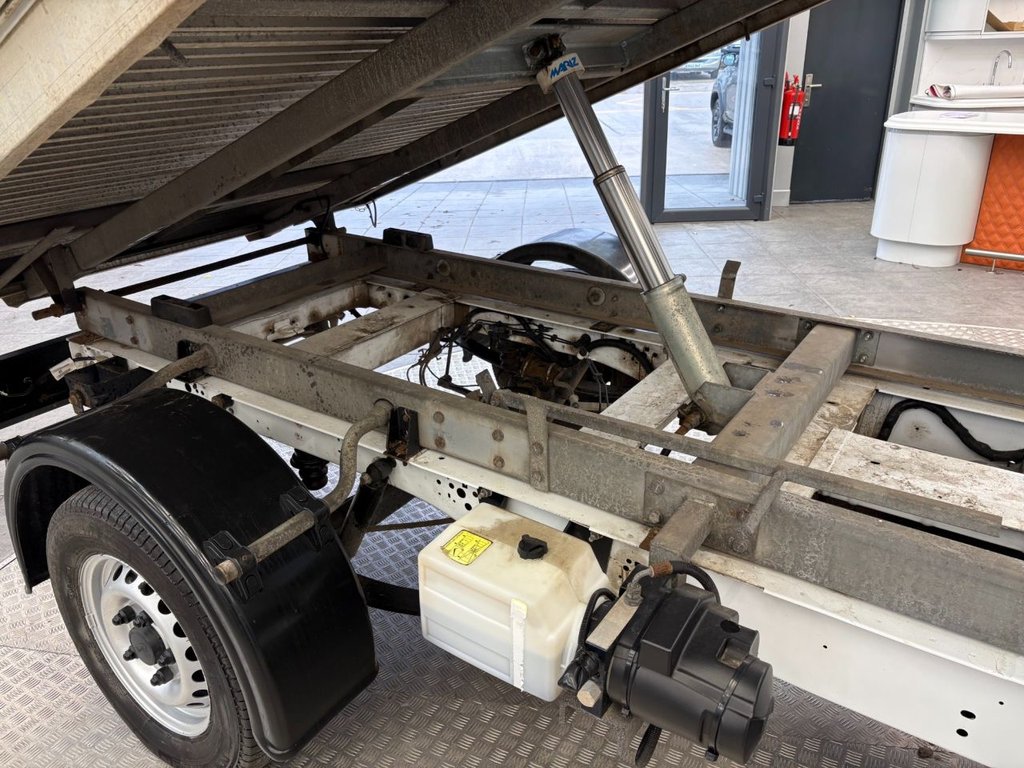 Used Ford Transit 2022 for sale - 76986375: Photo 11