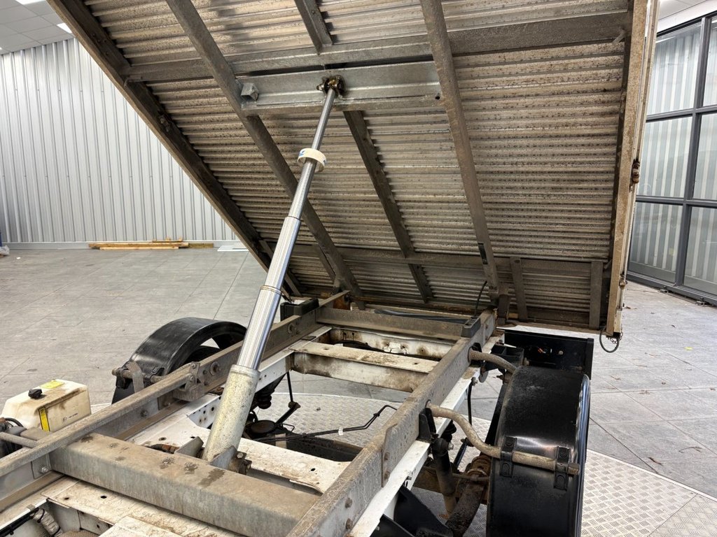 Used Ford Transit 2022 for sale - 76986375: Photo 12