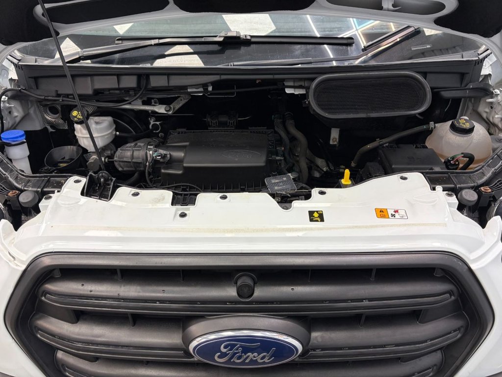 Used Ford Transit 2022 for sale - 76986375: Photo 13