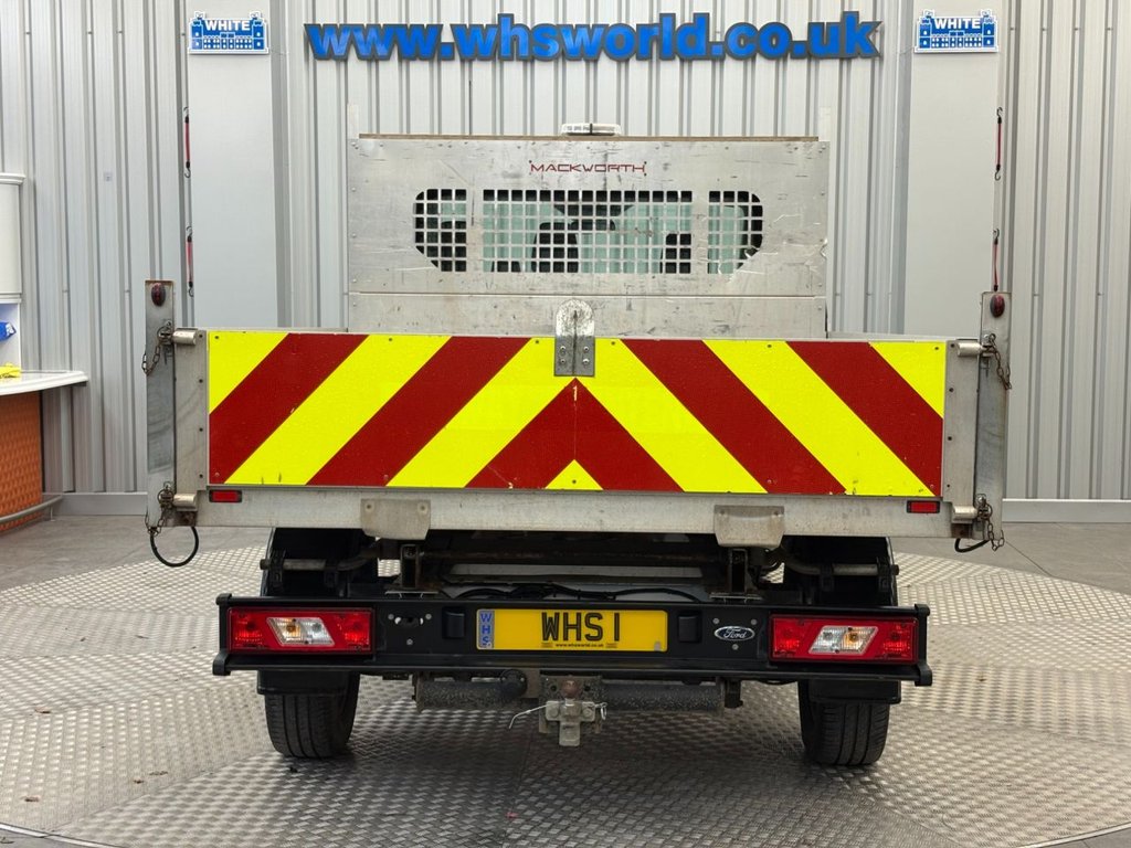 Used Ford Transit 2022 for sale - 76986375: Photo 6