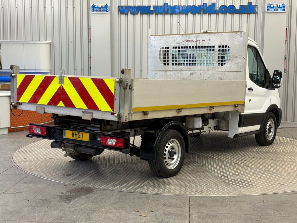 Used Ford Transit 2022 for sale - 76986375: Photo 7