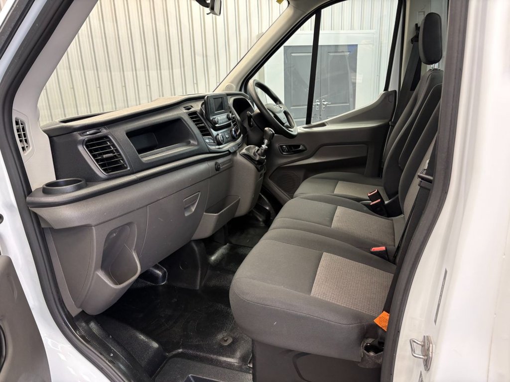 Used Ford Transit 2022 for sale - 76986375: Photo 9