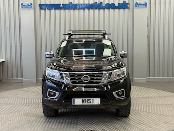 Used Nissan Navara 2018 for sale - 76900865: Photo
