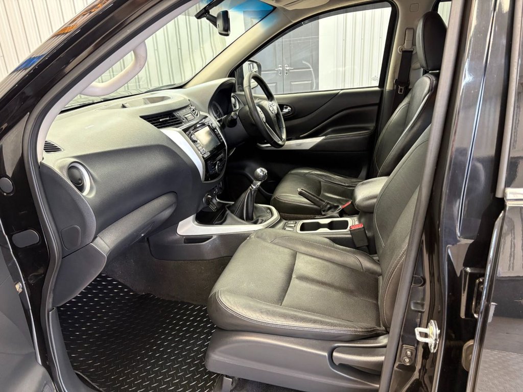 Used Nissan Navara 2018 for sale - 76900865: Photo 8