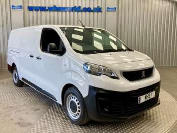 Used Peugeot Expert 2020 for sale - 74947545: Photo