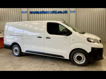 Used Peugeot Expert 2020 for sale - 74947545: Photo