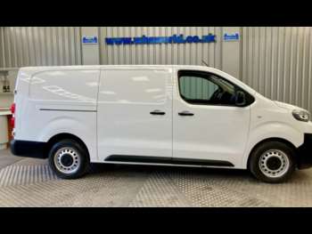 Used Peugeot Expert 2020 for sale - 74947545: Photo