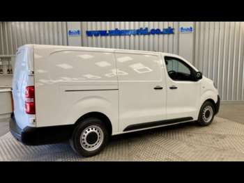 Used Peugeot Expert 2020 for sale - 74947545: Photo