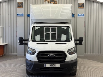 Used Ford Transit 2023 for sale - 79494005: Photo