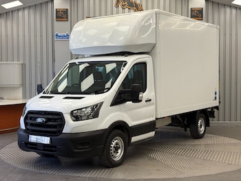 Used Ford Transit 2023 for sale - 79494005: Photo