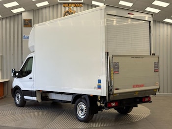 Used Ford Transit 2023 for sale - 79494005: Photo