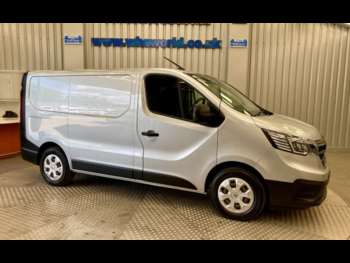 Used Renault Trafic 2022 for sale - 75111250: Photo