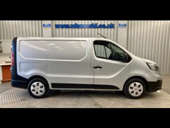 Used Renault Trafic 2022 for sale - 75111250: Photo