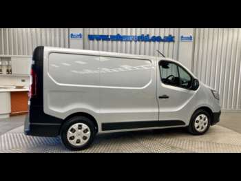 Used Renault Trafic 2022 for sale - 75111250: Photo