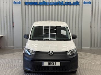 Used Volkswagen Caddy Maxi 2023 for sale - 79619298: Photo