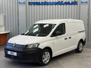 Used Volkswagen Caddy Maxi 2023 for sale - 79619298: Photo