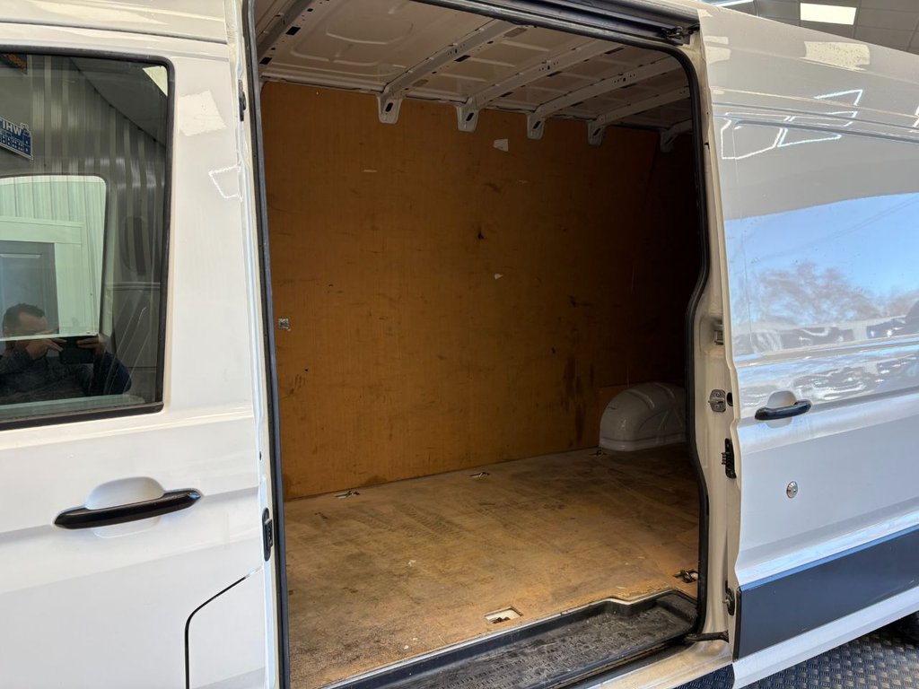 Used MAN TGE 2019 for sale - 76783967: Photo 10