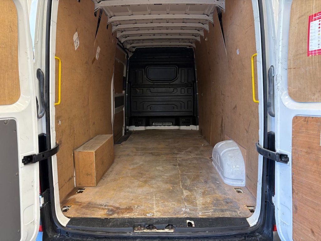 Used MAN TGE 2019 for sale - 76783967: Photo 11