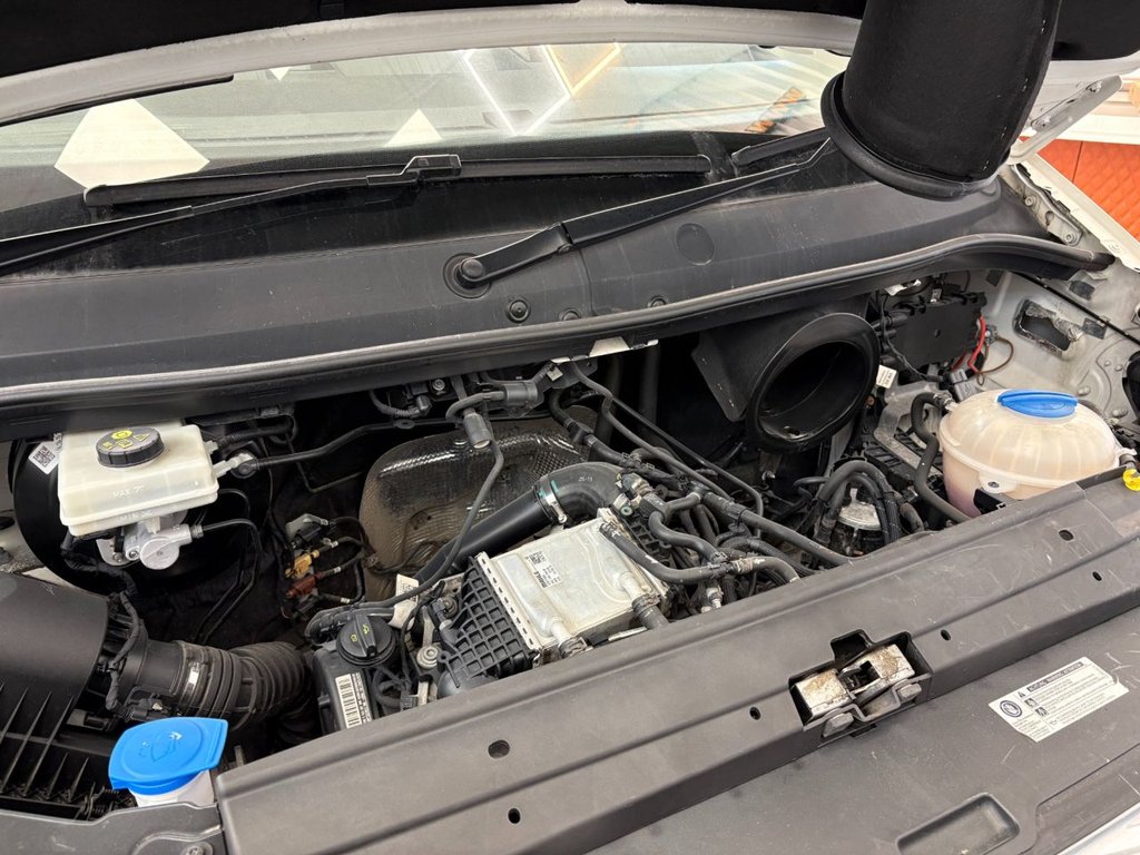 Used MAN TGE 2019 for sale - 76783967: Photo 12