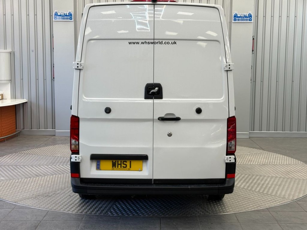 Used MAN TGE 2019 for sale - 76783967: Photo 6