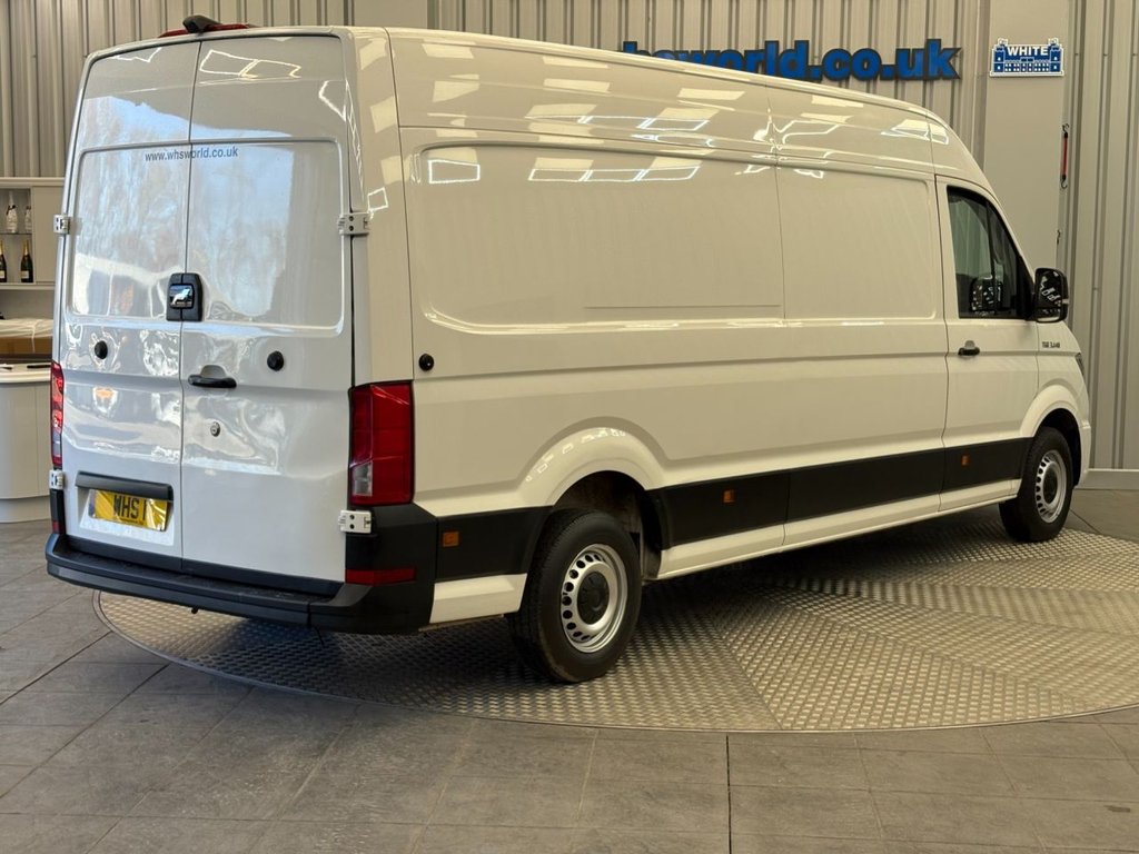 Used MAN TGE 2019 for sale - 76783967: Photo 7