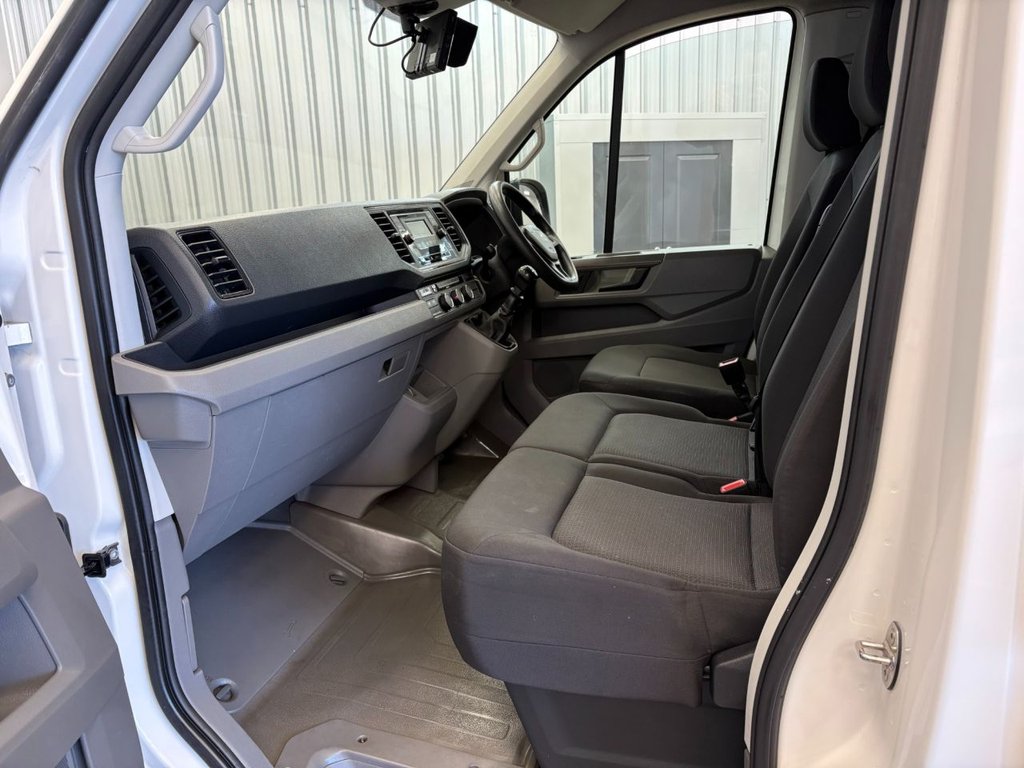 Used MAN TGE 2019 for sale - 76783967: Photo 9